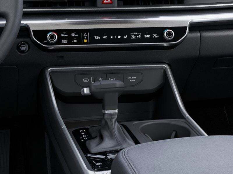 2026 Kia CARNIVAL SX Roseville CA