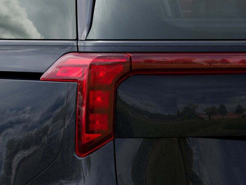 2026 Kia CARNIVAL SX Roseville CA