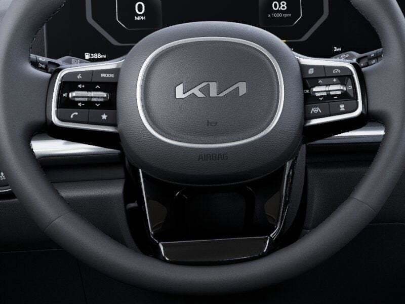 2026 Kia CARNIVAL SX Roseville CA