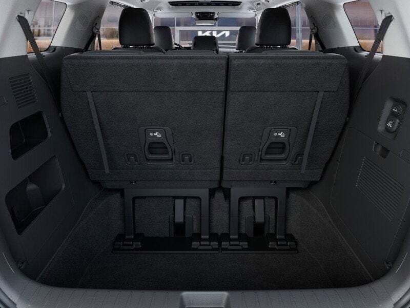 2026 Kia CARNIVAL SX Roseville CA