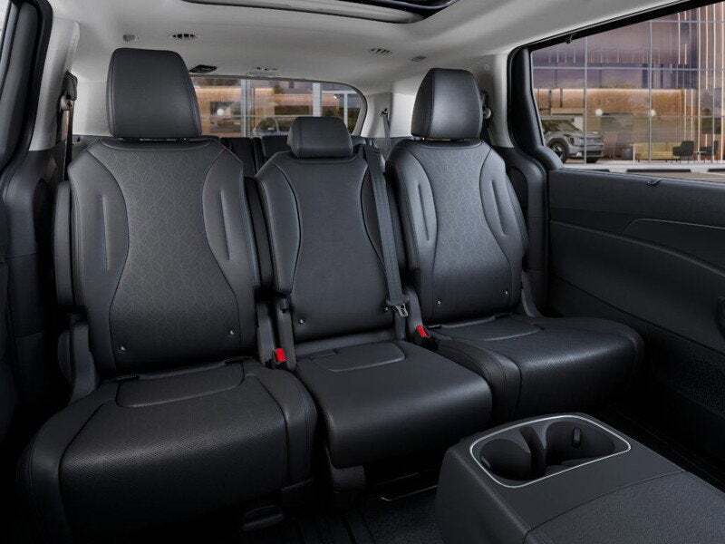2026 Kia CARNIVAL SX Roseville CA