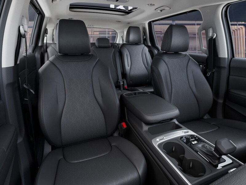 2026 Kia CARNIVAL SX Roseville CA
