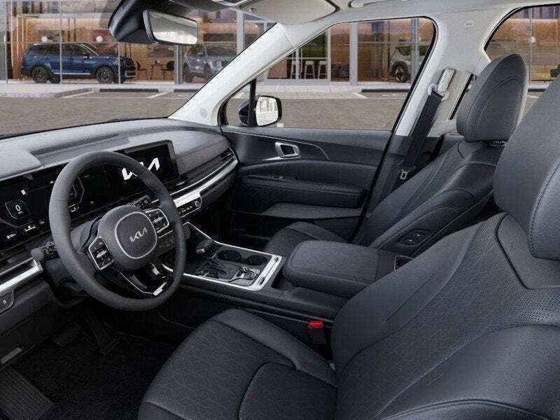 2026 Kia CARNIVAL SX Roseville CA
