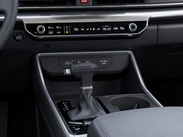 2026 Kia Carnival Concord CA