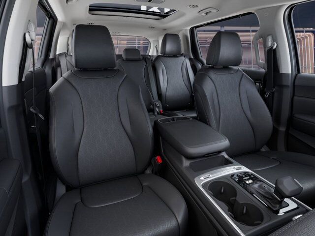 2026 Kia Carnival Concord CA