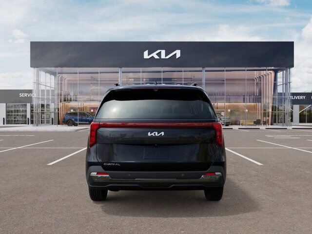 2026 Kia Carnival Concord CA