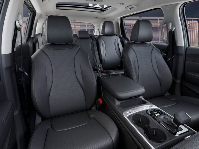 2026 Kia Carnival Concord CA