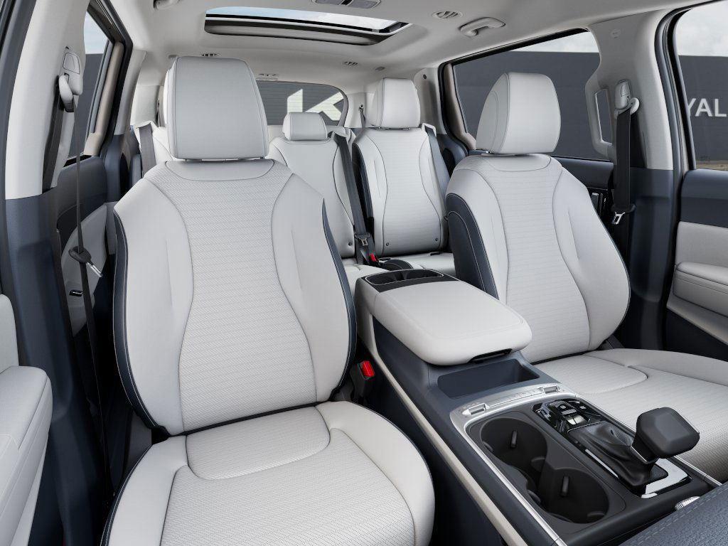 2026 Kia Carnival Tucson AZ
