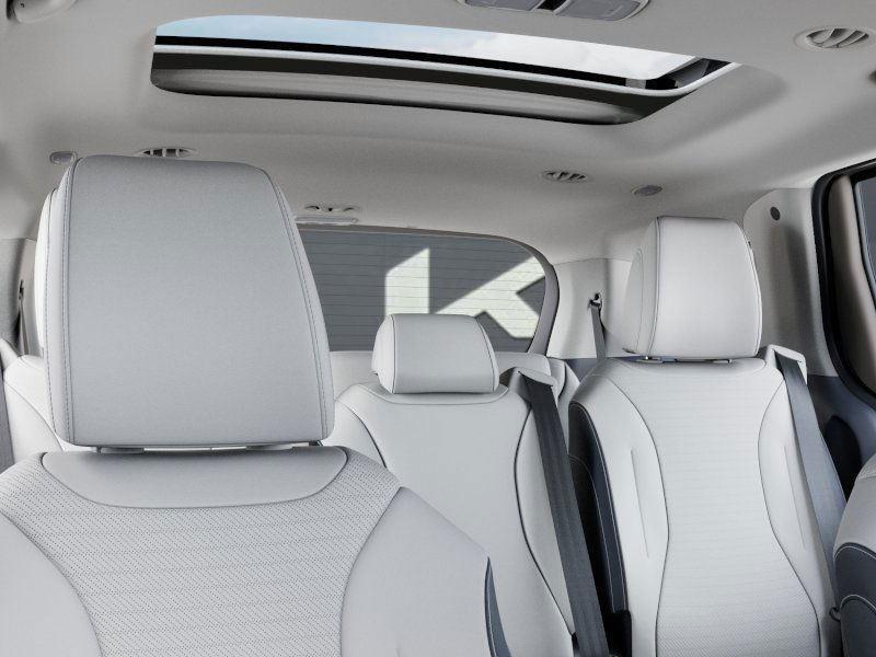 2026 Kia Carnival Tucson AZ
