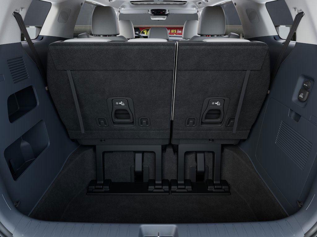 2026 Kia Carnival Tucson AZ