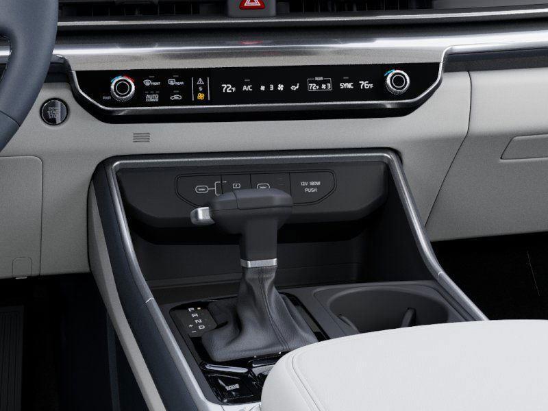 2026 Kia Carnival Tucson AZ