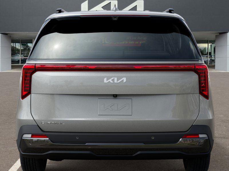 2026 Kia Carnival Tucson AZ