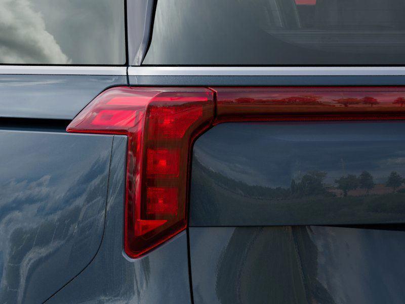 2026 Kia Carnival Tucson AZ