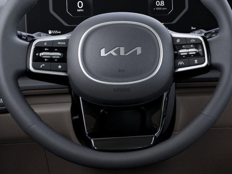 2026 Kia Carnival Tucson AZ