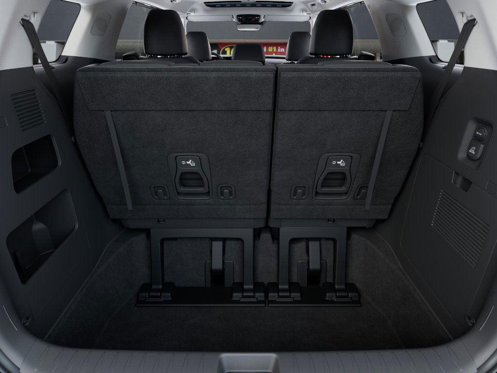2026 Kia Carnival Tucson AZ