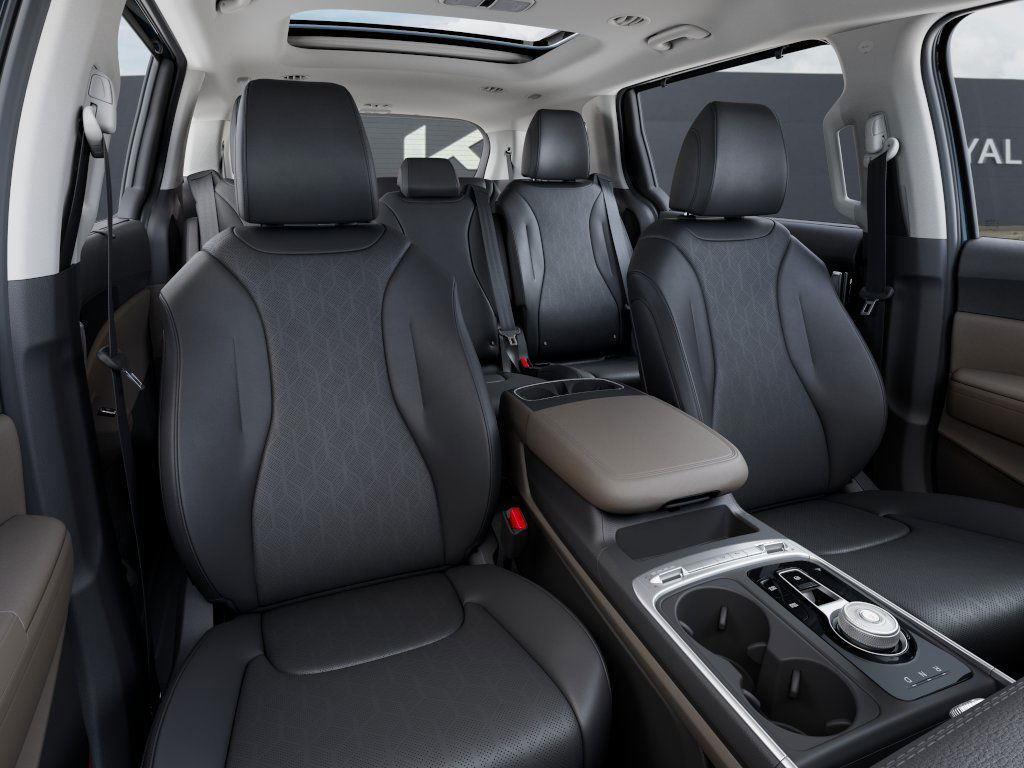 2026 Kia Carnival Tucson AZ