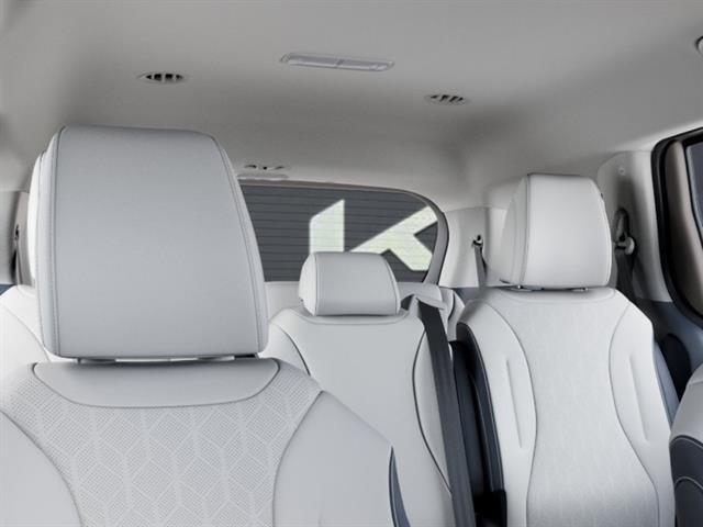 2026 Kia Carnival 4DR FWD EX Tucson AZ