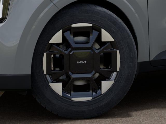 2026 Kia Carnival 4DR FWD EX Tucson AZ