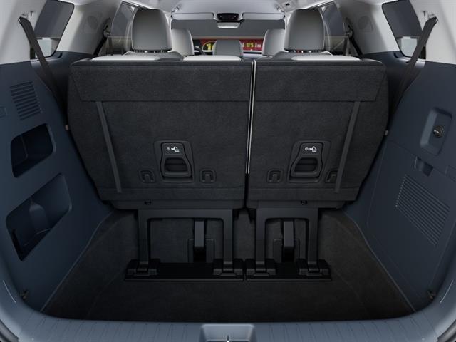 2026 Kia Carnival 4DR FWD EX Tucson AZ