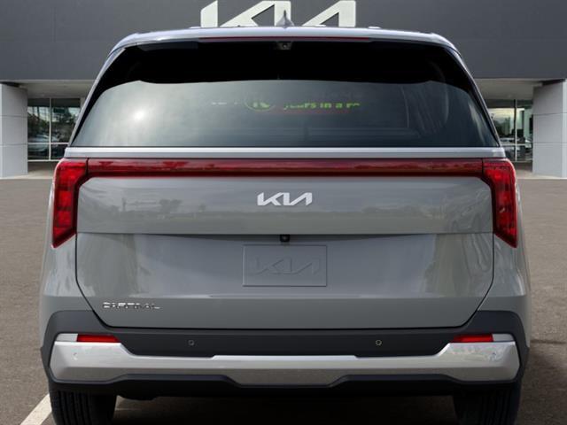 2026 Kia Carnival 4DR FWD EX Tucson AZ