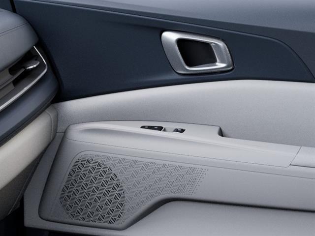 2026 Kia Carnival 4DR FWD EX Tucson AZ