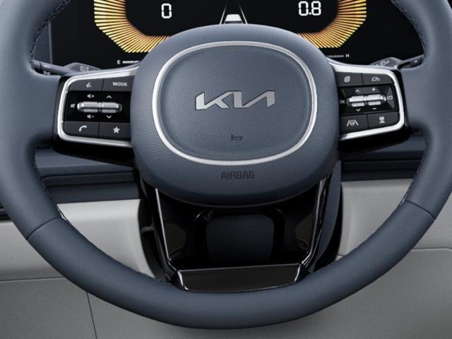 2026 Kia Carnival 4DR FWD EX Tucson AZ