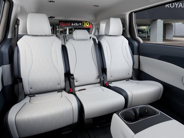 2026 Kia Carnival 4DR FWD EX Tucson AZ