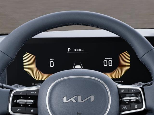 2026 Kia Carnival 4DR FWD EX Tucson AZ