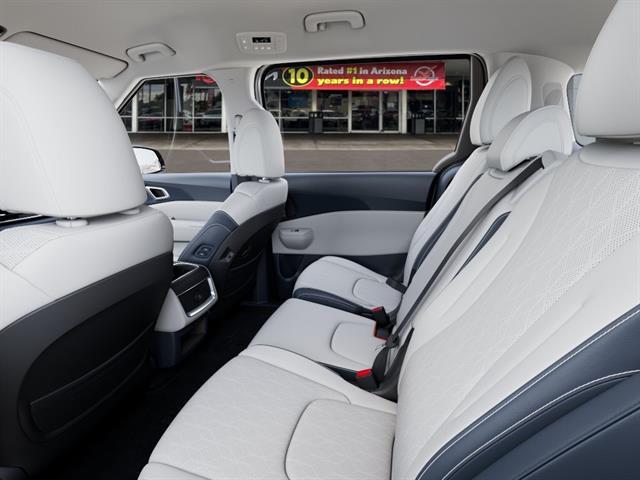 2026 Kia Carnival 4DR FWD EX Tucson AZ