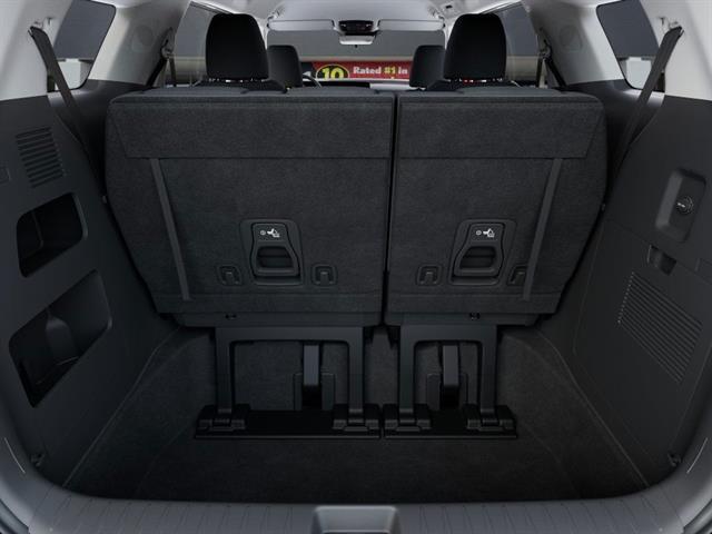 2026 Kia Carnival 4DR FWD LX Tucson AZ