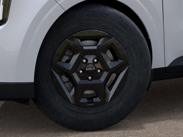 2026 Kia Carnival 4DR FWD LX Tucson AZ