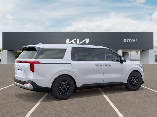 2026 Kia Carnival 4DR FWD LX Tucson AZ