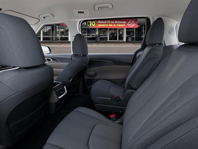 2026 Kia Carnival 4DR FWD LX Tucson AZ