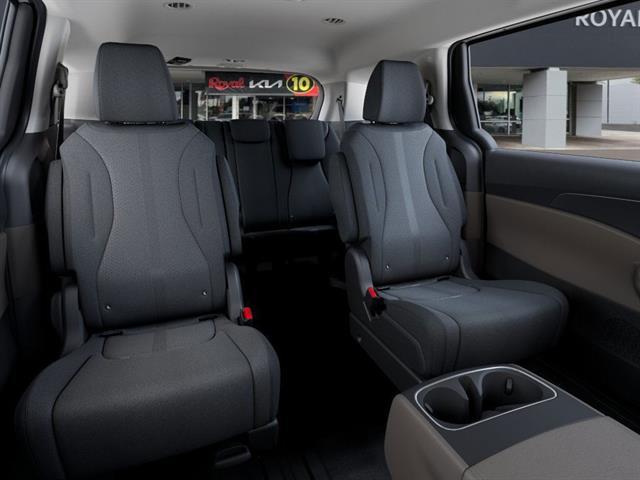 2026 Kia Carnival 4DR FWD LX Tucson AZ