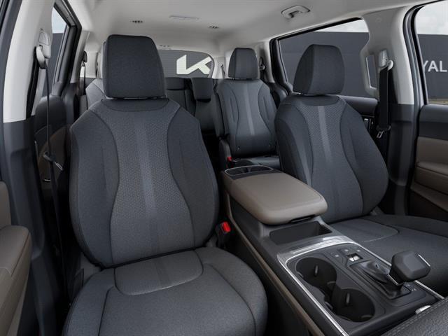 2026 Kia Carnival 4DR FWD LX Tucson AZ