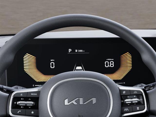 2026 Kia Carnival 4DR FWD LX Tucson AZ