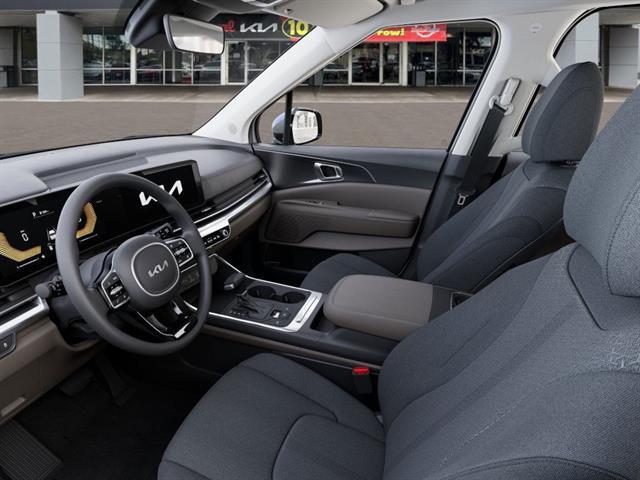 2026 Kia Carnival 4DR FWD LX Tucson AZ