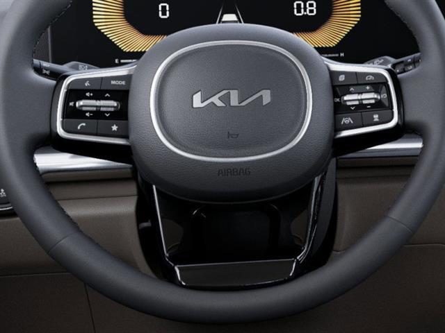 2026 Kia Carnival 4DR FWD LXS Tucson AZ