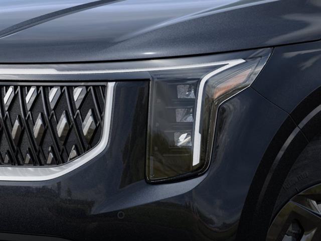 2026 Kia Carnival 4DR FWD LXS Tucson AZ