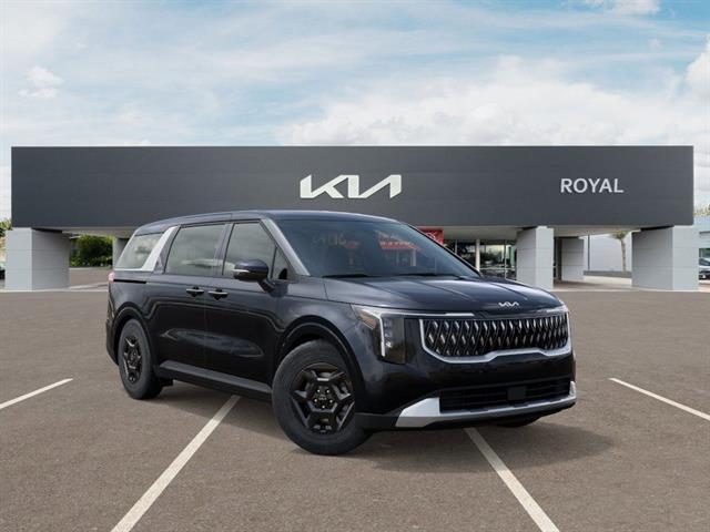 2026 Kia Carnival 4DR FWD LXS Tucson AZ