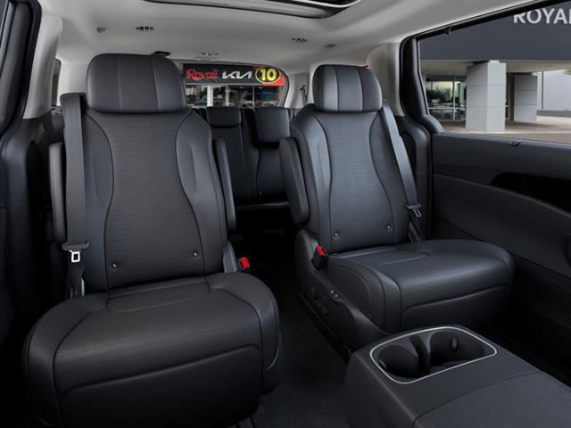 2026 Kia Carnival 4DR FWD SX PRESTIGE Tucson AZ