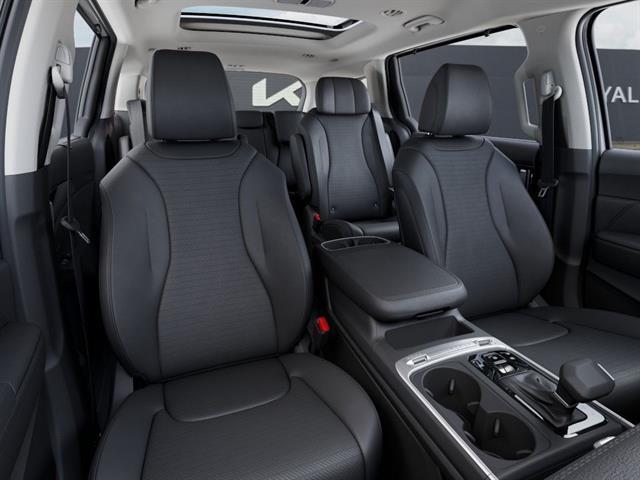 2026 Kia Carnival 4DR FWD SX PRESTIGE Tucson AZ