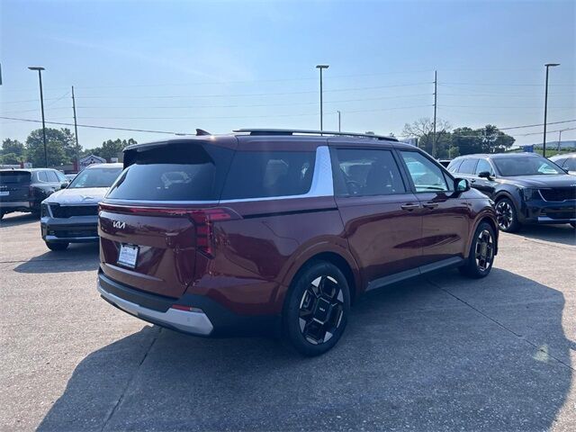 2026 Kia Carnival EX Cape Girardeau MO