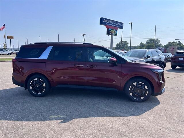 2026 Kia Carnival EX Cape Girardeau MO