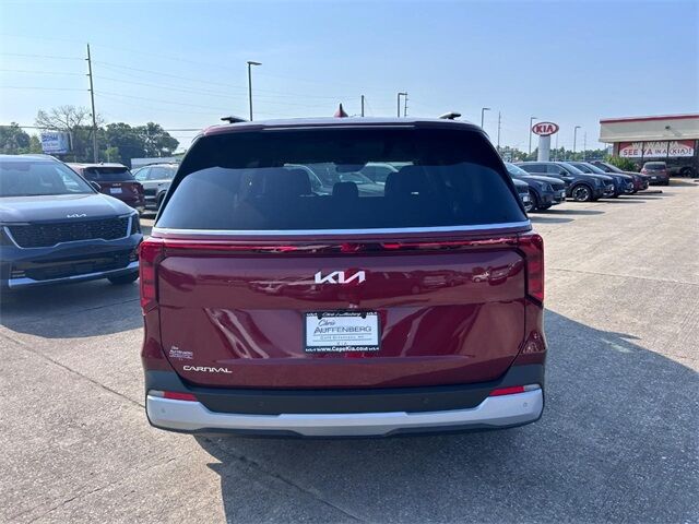2026 Kia Carnival EX Cape Girardeau MO