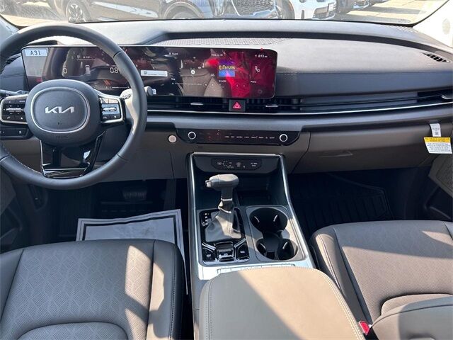 2026 Kia Carnival EX Cape Girardeau MO