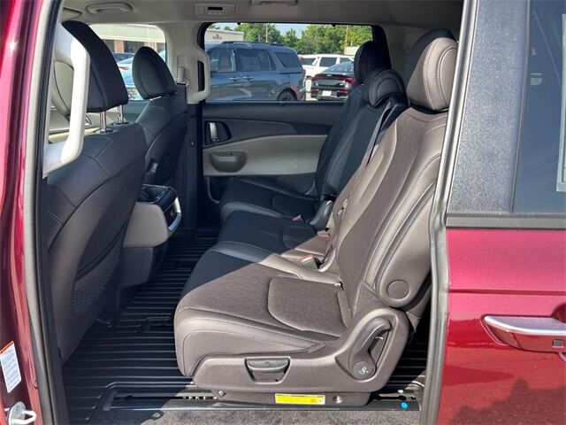 2026 Kia Carnival EX Cape Girardeau MO