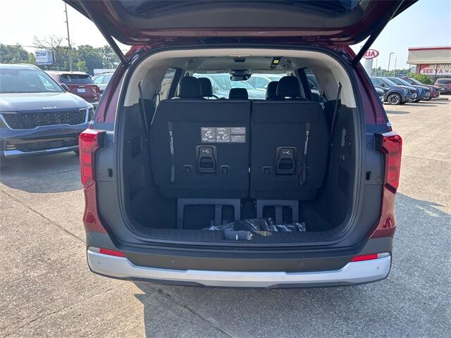 2026 Kia Carnival EX Cape Girardeau MO