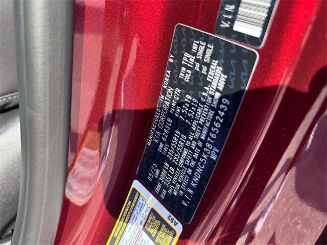 2026 Kia Carnival EX Cape Girardeau MO
