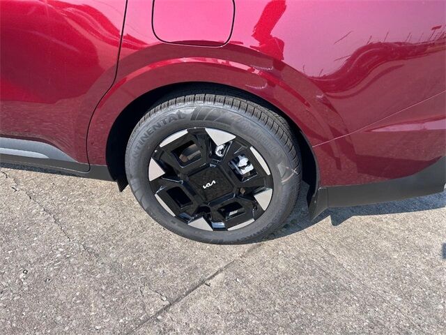 2026 Kia Carnival EX Cape Girardeau MO